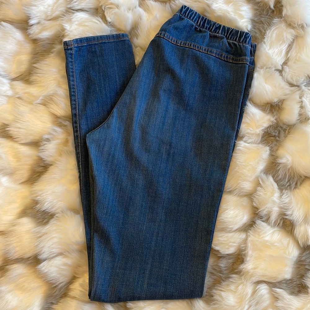 H&M stretch Waistband Jeggings